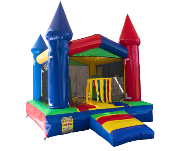 Castillo 600x500