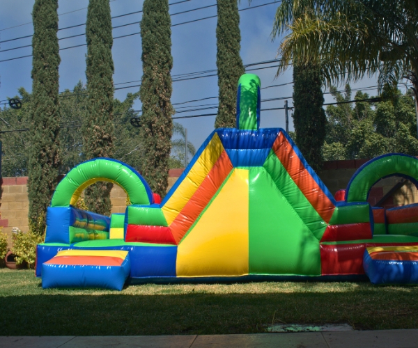 Galería Mega escaladora